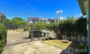 Imagem 4: Imóvel na Canísio Binsfeld com 1 dormitórios e 200.82m²