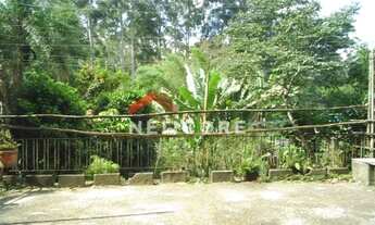 Imagem 4: Chácara em Rua das Palmeiras - Jardim Pinheirinho - Embu das Artes/SP