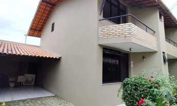 Imagem 3: CASA RESIDENCIAL em LAURO DE FREITAS - BA, PITANGUEIRAS