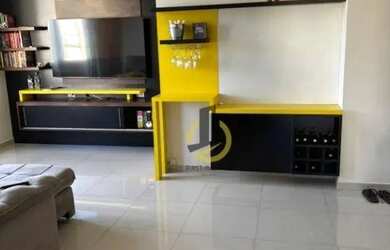 Imagem 9: Apartamento à venda no Condomínio Villagio San Pietro - 95m² - 2 dormitórios (1 suíte) - a