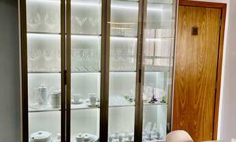 Imagem 2: Apto. 3Q 1Suíte 50mts Shopping Curitiba