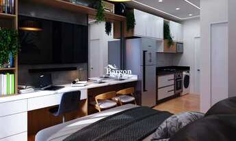 Imagem: Studio a venda no Bairro Paineiras em Juiz