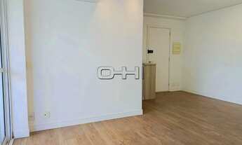 Imagem 5: Aluguel Apartamento 2 Dormitórios - 65 m² Vila Olímpia