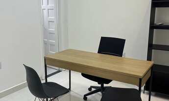 Imagem: Sala comercial ou consultório