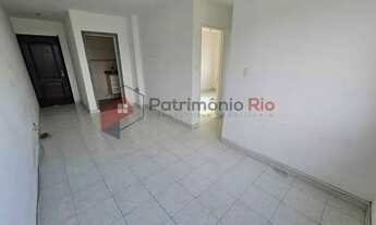 Imagem 2: Apartamento 2 quartos com infraestrutura - Vivendas de Tomas Coelho