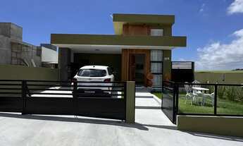 Imagem 4: Vendo casa mobiliada condomínio Porto monte