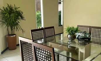 Imagem 6: Térrea para venda com 240 metros quadrados com 3 quartos em Três Irmãs - Campina Grande