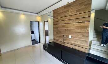 Imagem: COBERTURA 2 QTS