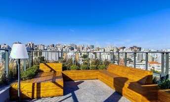 Imagem 9: Loft semi-mobiliado próximo ao Parcão