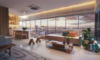 Imagem: Apartamento The Pallace em Teresina-PI