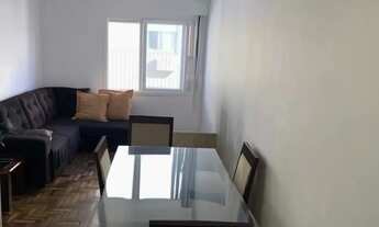 Imagem 2: Apartamento 2 dormitórios, com vaga, próximo ao Iguatemi