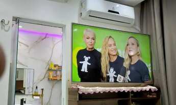 Imagem: Alugo lindo apto mobiliado pra COP 30