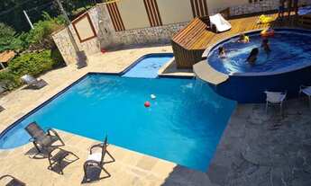 Imagem 7: Chácara em Atibaia disponível para locação