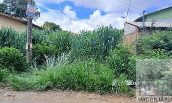 Imagem: Lote a Venda no bairro Jardim Olímpico