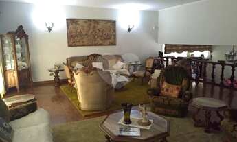 Imagem 4: Casa com 4 quartos à venda ou para locação em Vila Paulicéia - SP