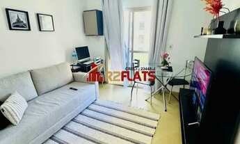 Imagem 2: Flat com ótimo preço no bairro Bela Vista. Confira!