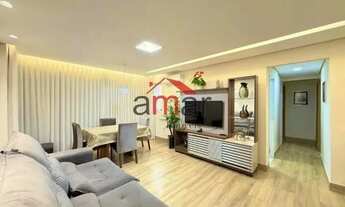 Imagem: Apartamento à venda no Castelo, Belo Horizonte