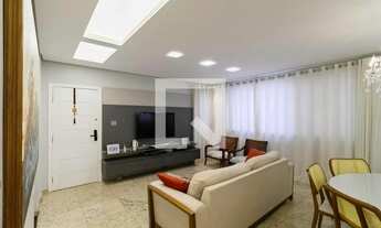 Imagem 2: Apartamento à Venda - Castelo, 3 Quartos, 105 m2