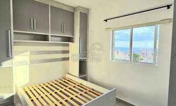 Imagem 7: Apartamento semimobiliado à venda Edifício Esthefani - Centro