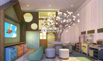 Imagem 2: Sion - Apartamento 3 quartos à venda na Anuar Donato