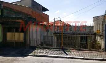 Imagem: Terreno em Pirituba