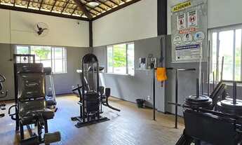 Imagem 4: Apartamento 2/4 com Suíte - Vivenda Colonial