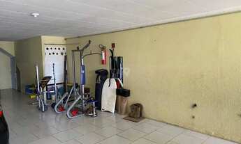 Imagem 2: Prédio Comercial Siqueira Campos Térreo