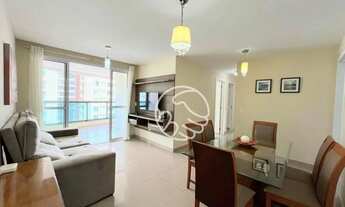 Imagem 5: Apartamento a venda na praia do morro em Guarapari- ES é nas Imobiliárias Itamar Imóveis