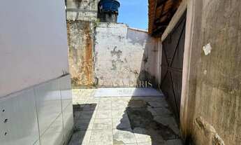 Imagem 3: Casa com 2 dormitórios à venda, 51 m² por R$ 300.000,00 - Caiçara - Praia Grande/SP