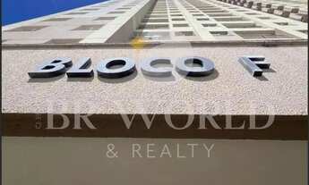 Imagem 7: Yes buriti apartamento de 2Q sendo 1 suíte e lazer completo