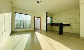 Imagem 6: Casa Plana com 3 quartos a venda no Santos Dumont I - Governador Valadares MG