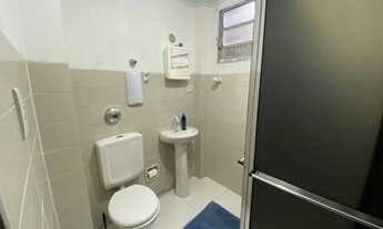 Imagem 7: Apartamento à venda com 2 dormitórios em Jardim leblon, Campo grande cod:85