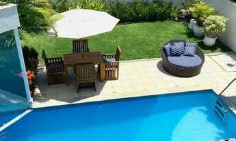 Imagem 2: Santa Monica- belíssima residência- impecável