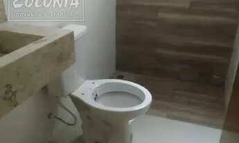 Imagem 7: Cobertura a venda - Vila Curuçá, Santo André