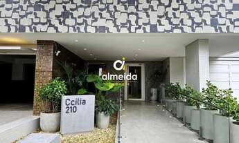 Imagem 4: APARTAMENTO 3 DORMITÓRIOS (SENDO 2 SUÍTES) ALTO PADRÃO - em construção