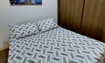 Imagem 7: Apto Canto do Forte condominio frente praia