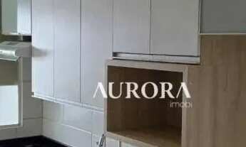 Imagem 4: Apartamento com 3 dormitórios para alugar, 69 m² - Vitória - Londrina/PR