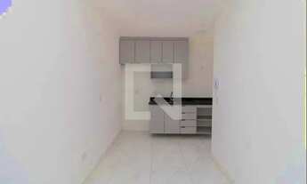 Imagem 4: Apartamento à Venda - Vila Mazzei, 2 Quartos, 45 m2