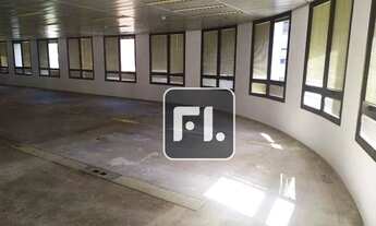 Imagem 4: Conjunto à venda, 376 m² por R$ 3.800.000,00 - Vila Olímpia - São Paulo/SP