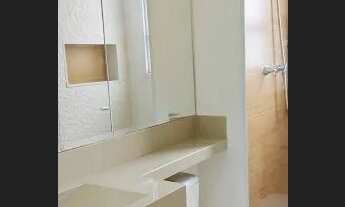 Imagem 4: Apartamento com 2 dormitórios para alugar, 54 m² por R$ 3.743,00/ano - Vila Hortolândia