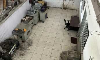 Imagem 5: Galpao coberto 330m² em Ricardo de Albuquerque - Rio de Janeiro - RJ