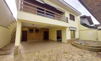 Imagem 2: Casa com 4 dormitórios à venda, 294 m² - Nova Piracicaba - Piracicaba/SP