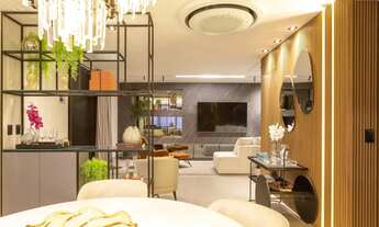 Imagem: Condomínio fechado na Av. Pôr do Sol