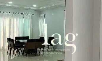 Imagem 7: Casa com 3 quartos para alugar, 273 m² - Condomínio Vila Azul - Sorocaba/SP