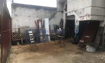 Imagem 6: Barracão - Jardim Campos Elíseos - Campinas