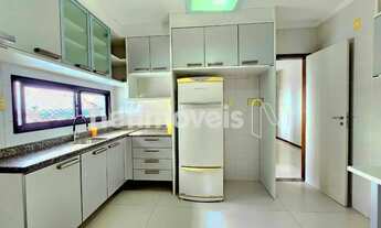 Imagem 5: Apartamento semimobiliado pra Venda ou Aluguel Condomínio Amélio Amorim Feira de Santana