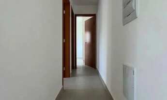 Imagem 7: Apartamento com 2 dormitórios para alugar, 53 m² por R$ 2.200/mês - Nau Vivendas - São Jos