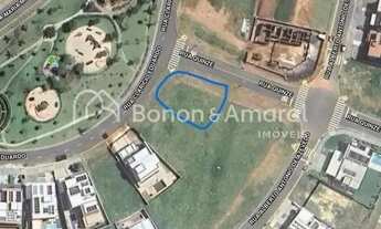 Imagem: Lote/Terreno à Venda, 462 m² no Residencial