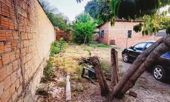 Imagem 4: Vende se casa com terreno grande