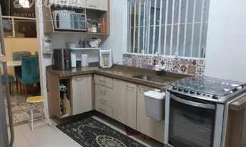 Imagem 3: Casa a venda - Parque Erasmo Assunção, Santo André